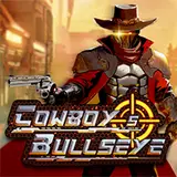Cowboy Bullseye