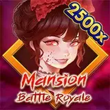 Mansion Battle Royale