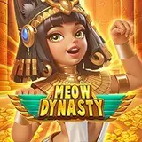 MEOW DYNASTY