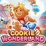 Cookie Wonderland