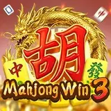 Mahjong Win 3