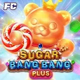 SUGAR BANG BANG PLUS