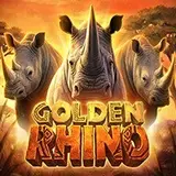 GOLDEN RHINO