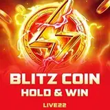 Blitz Coin: Hold & Win