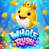 Whale Rush