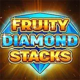 Fruity Diamond Stacks