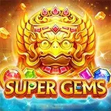 SUPER GEMS