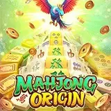 MAHJONG：ORIGIN