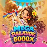 MEGA PALAYOK 5000x