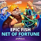 Epic Fish:Net of Fortune
