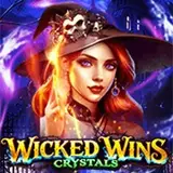 Wicked Wins: Crystals