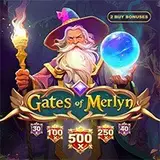 Gates Of Merlyn