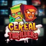 Cereal Thrillers